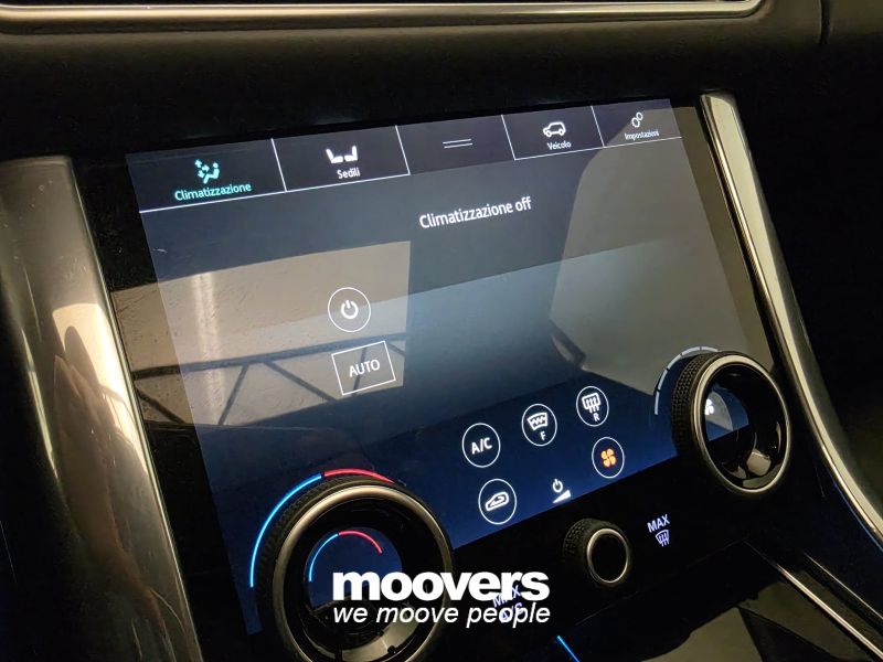 Land rover Range Rover Sport 3.0D l6 249 CV HSE Dynamic Stealth 